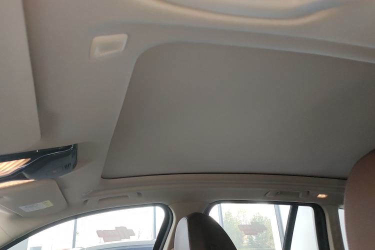 Used BMW X3 2021 xDrive28i Luxury Package
