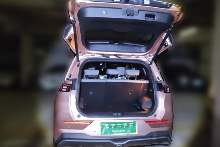 Used AION Y 2022 80 Intelligent Driving Version
