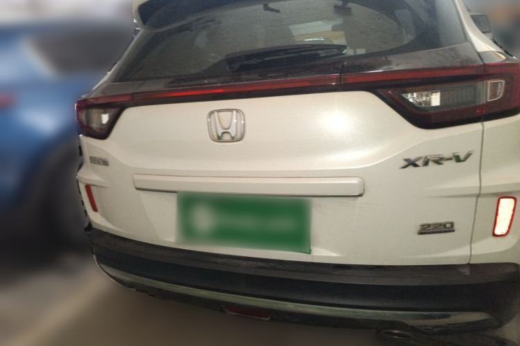 Used Honda XR-V 2020 220TURBO CVT Comfort Version