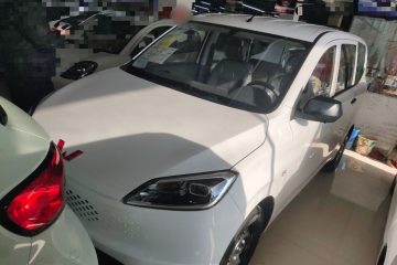 Used Wuling Hongguang New Energy 2025 Extended-Range Hybrid 50 km Utility Version