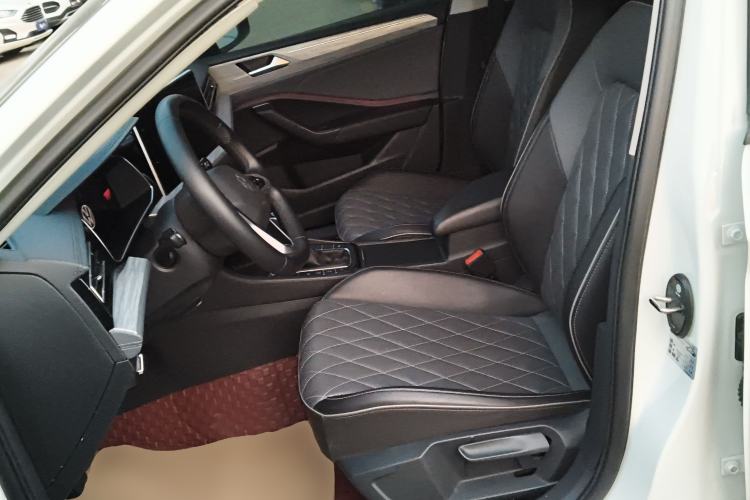 Used Volkswagen Sagitar 2023 300TSI DSG Excellence Edition
