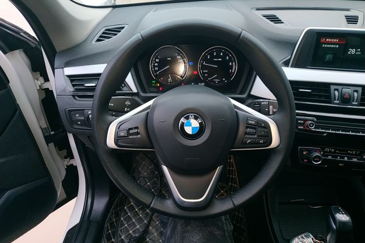 Used BMW X1 2019 sDrive18Li Fashion Model