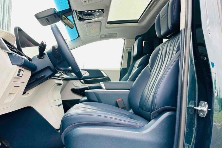 Used Buick Century 2023 2.0T Four-Seat Private Edition
