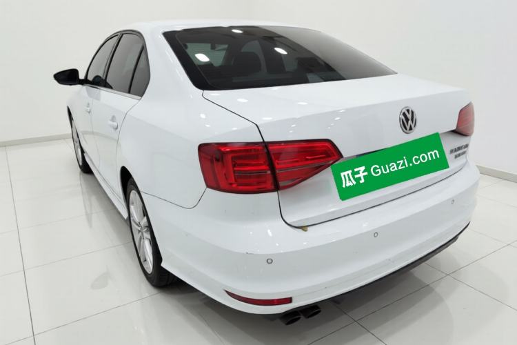 Used Volkswagen Sagitar 2018 280TSI DSG Ignite Edition
