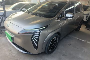 Used AION Y 2023 Plus 610 Smart Edition Ternary Lithium