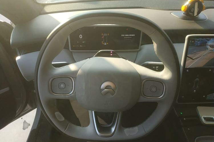 Used Nio ET5 2025 75 kWh