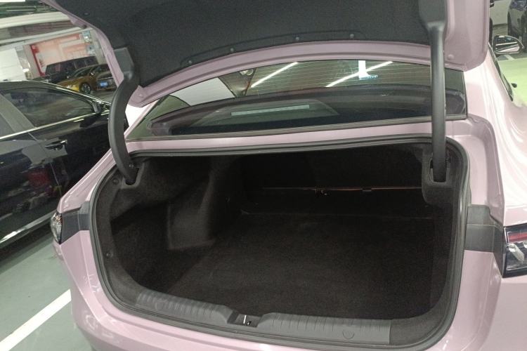 Used AION RT 2025 650 LiDAR Edition