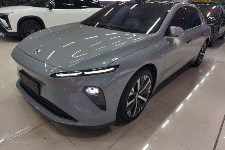 Used Nio ET7 2022 100kWh First Edition