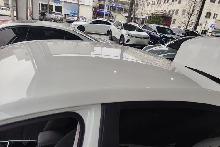 Used Chevrolet Monza 2024 1.5L Dual-Clutch Enjoyment Edition