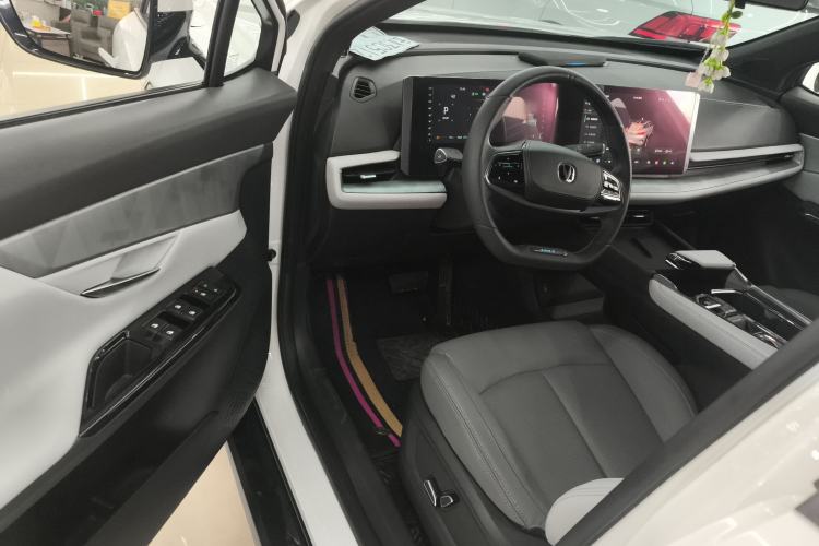 Used Changan UNI-T 2023 Second-Generation 1.5T Prestige Model