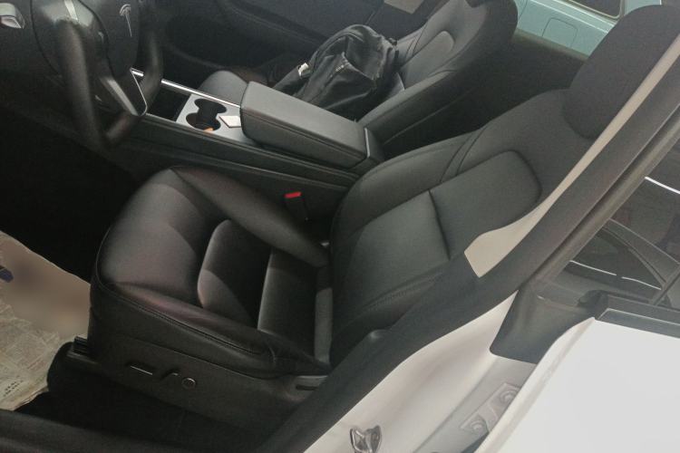 Used Tesla Model Y 2022 Rear-Wheel-Drive Version
