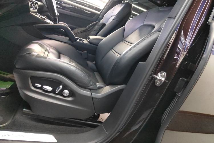 Used Porsche Cayenne 2019 Cayenne 3.0T
