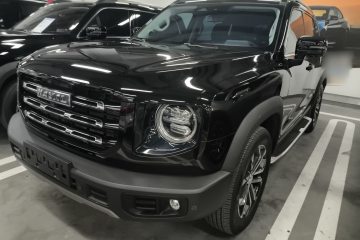 Used Haval DARGO 2022 1.5T DCT Two-Wheel Drive Border Collie Edition