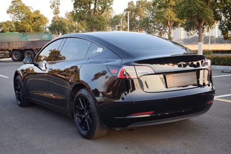 Used Tesla Model 3 2022 Rear-Wheel-Drive Version