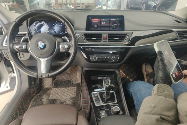 Used BMW 1 Series 2020 125i Leading Model M Sport Package