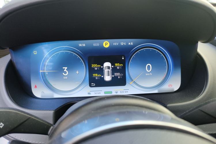 Used Denza X 2020 PHEV Flagship Edition