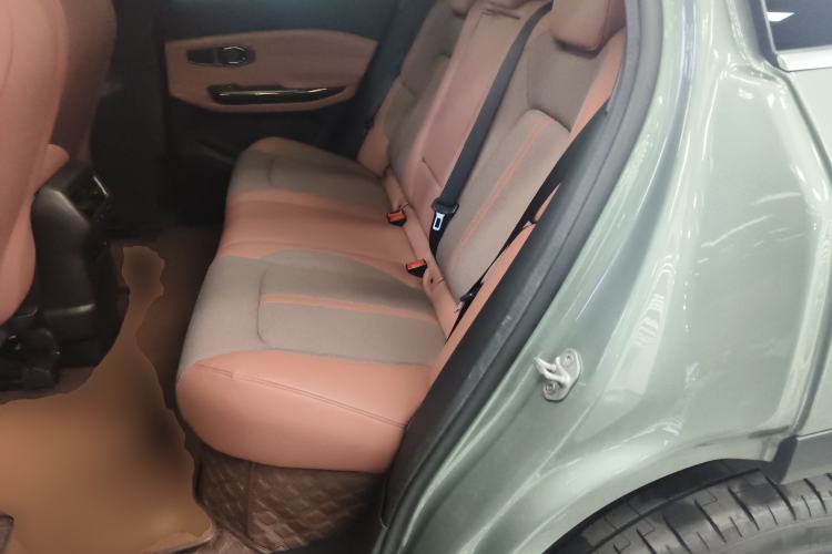 Used Nio EC6 2020 605 km Sport Edition
