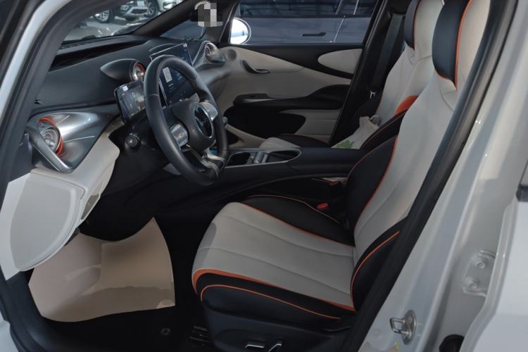 Used BYD Dolphin 2021 405 km Fashion Edition
