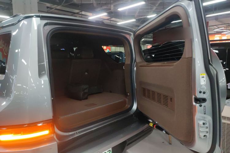 Used Tank 700 New Energy 2024 Hi4-T Extreme Edition