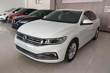 Used Volkswagen Bora 2020 1.5L Automatic Comfort Model