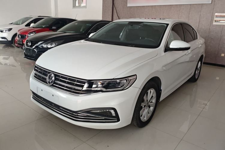 Used Volkswagen Bora 2020 1.5L Automatic Comfort Model