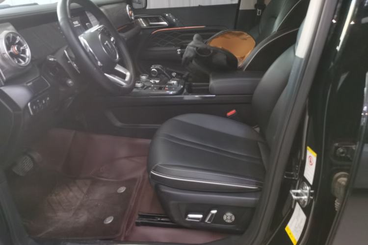 Used Tank 300 2023 Off-Road Edition 2.0T Conqueror