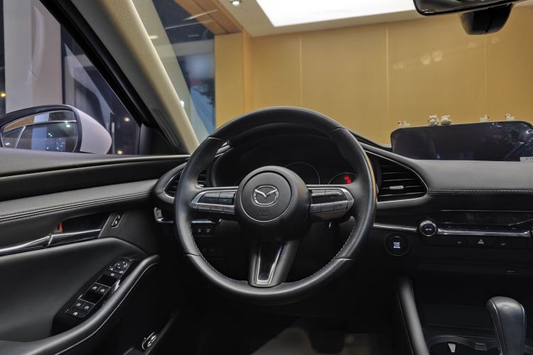 Used Mazda Mazda 3 Axela 2021 2.0L Automatic Zhiya Edition