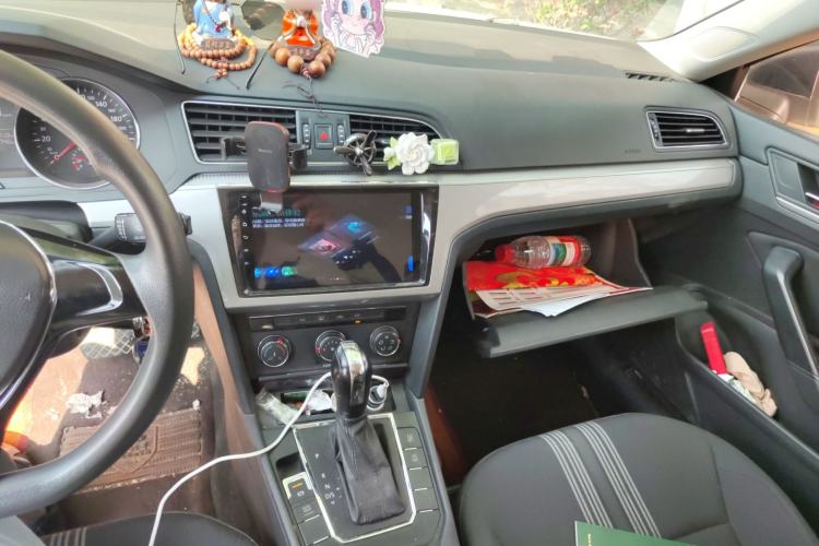 Used Volkswagen Lamando 2018 230TSI DSG Fashion Edition
