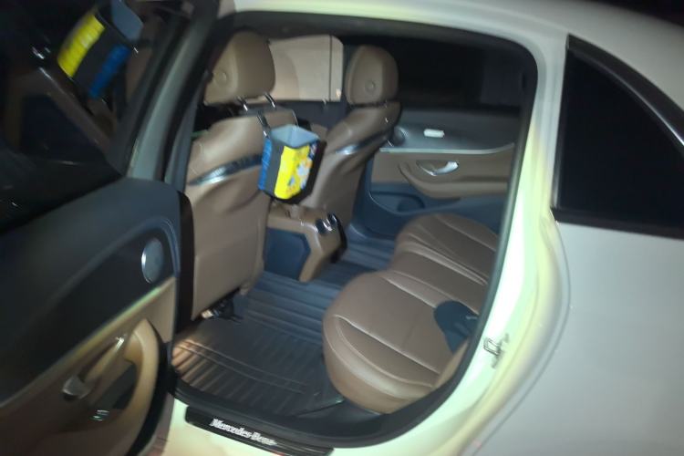 Used Mercedes-Benz E-Class 2017 E 200 L Sport 4MATIC
