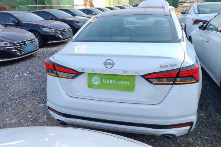 Used Nissan Teana 2022 2.0L XL-TLS Enjoyment Edition