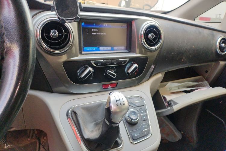 Used  M3 2016 IKEA Edition 1.6L Luxury Smart Model