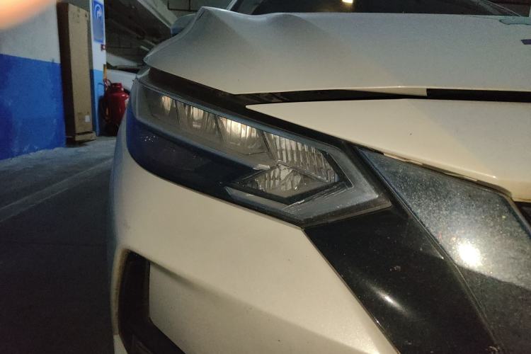 Used Nissan Sylphy 2020 1.6L XL CVT Enjoyment Edition