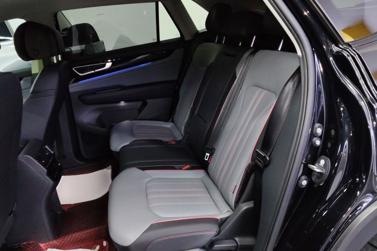 Used Volkswagen Teramont X 2023 530 V6 All-Wheel Drive Prestige Flagship Edition