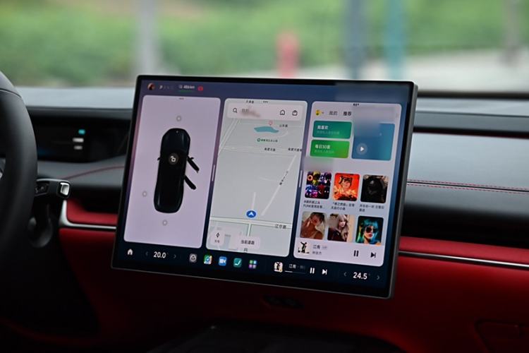 Used  SU7 2024 Rear-Drive Ultra-Long Range Advanced Pro-Level Intelligent Driving Version
