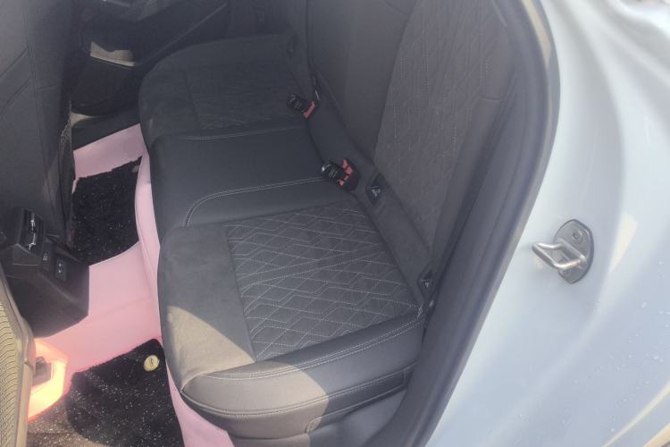 Used Audi A3 2023 Restyled A3L Limousine 35 TFSI Luxury Sport Edition
