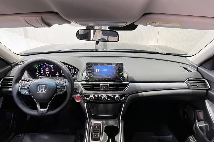 Used Honda Accord 2018 Rui·Hybrid 2.0L Rui Ku Edition China VI
