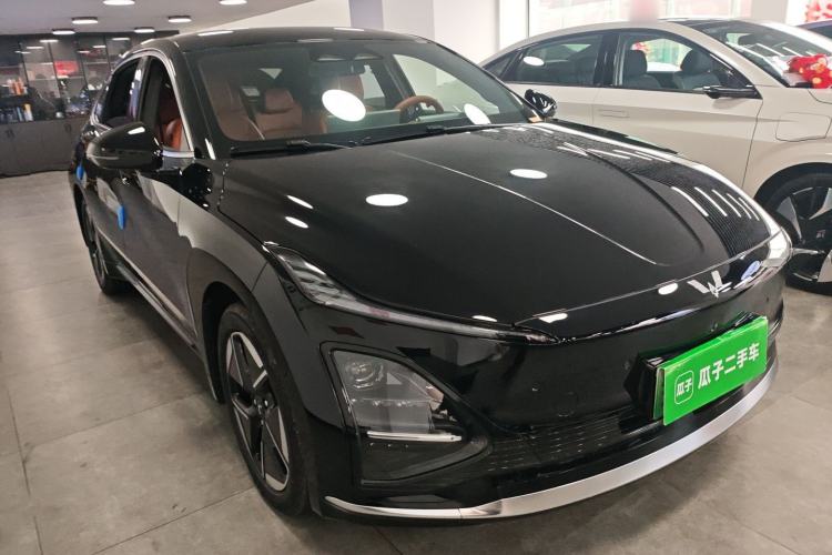 Used Wuling Xingguang 2025 610 km Smart Flagship Version