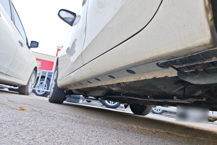 Used Toyota Vios 2014 1.3L Manual Xiang Edition