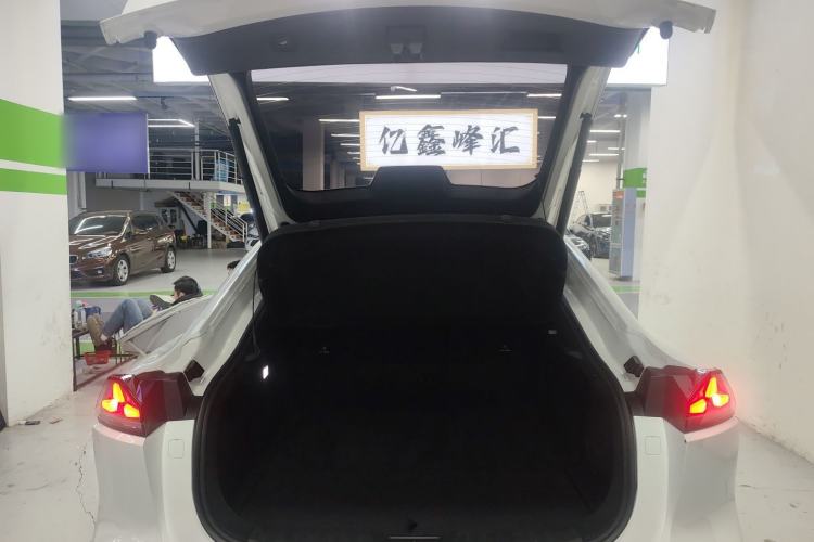 Used  SL03 2023 200Max Range-Extended Version