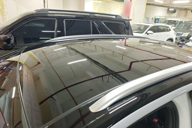 Used Volkswagen ID.4 X 2025 Smart Version Pure & Intelligent Enjoyment Edition
