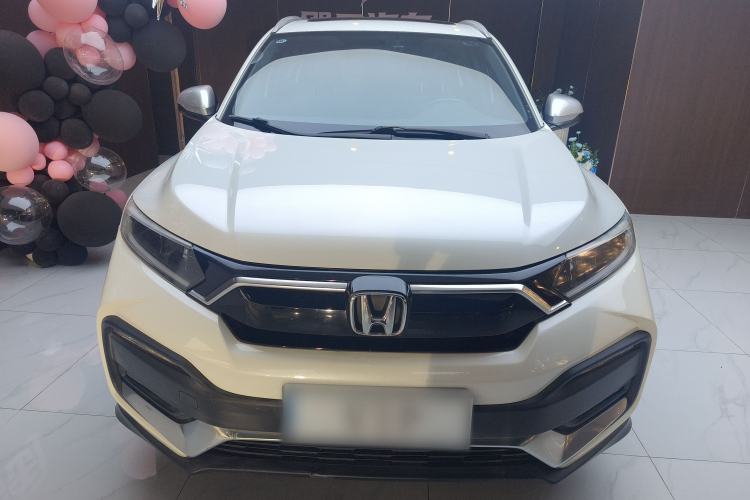 Used Honda XR-V 2020 220TURBO CVT Luxury Edition