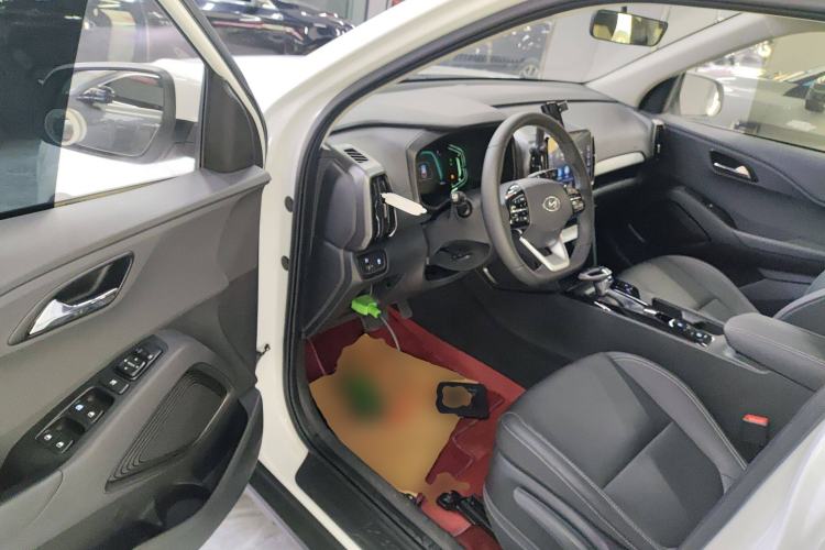 Used Hyundai ix35 2021 2.0L Automatic 2WD GLS Leading Edition