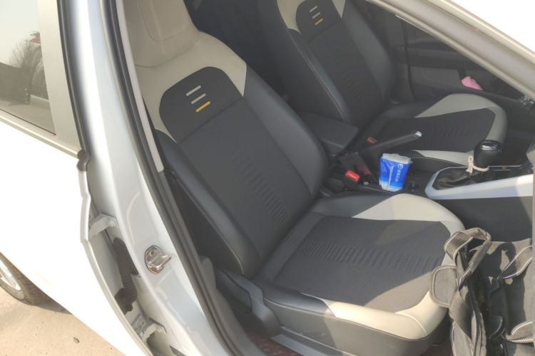 Used Volkswagen Polo 2019 Plus 1.5L Automatic Colorful Technology Edition