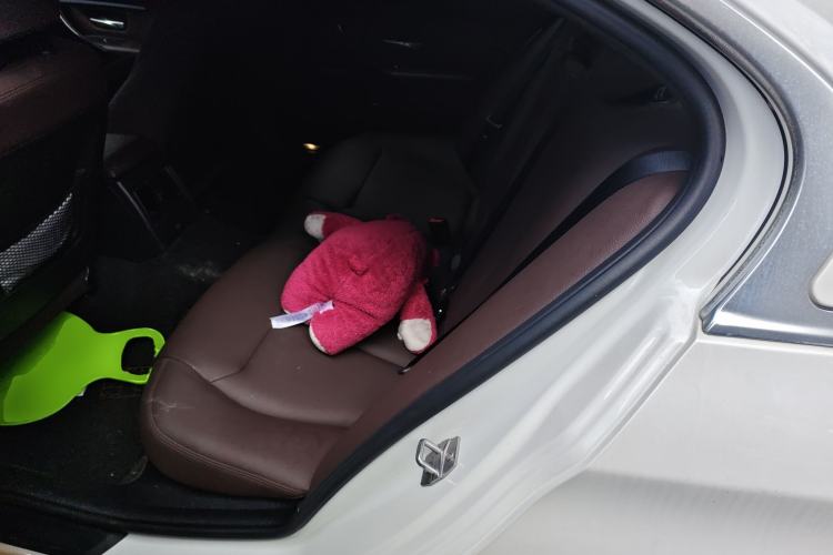 Used BMW 3 Series 2018 320Li Fashion Model