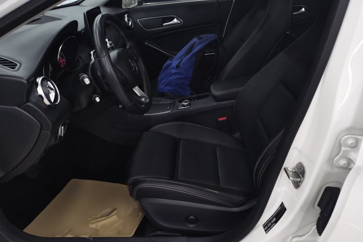 Used Mercedes-Benz GLA 2018 GLA 200 Sport Edition
