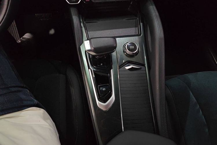 Used Geely Auto Monjaro L 2021 2.0TD DCT EVO Two-Wheel Drive Smart Luxury Version