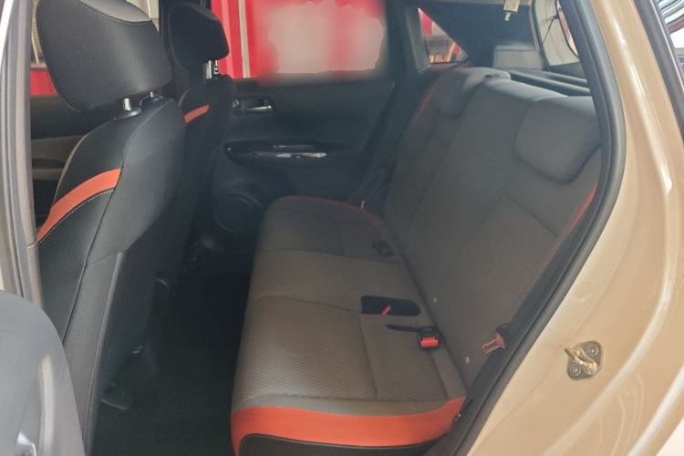 Used Honda LIFE 2021 1.5L CVT SPORT Heartbeat Edition
