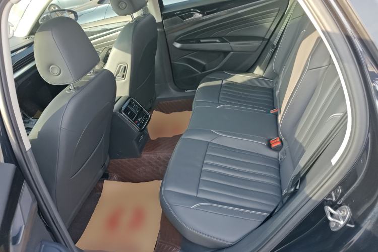 Used Volkswagen Passat New Energy 2023 430 PHEV Hybrid Elite Edition
