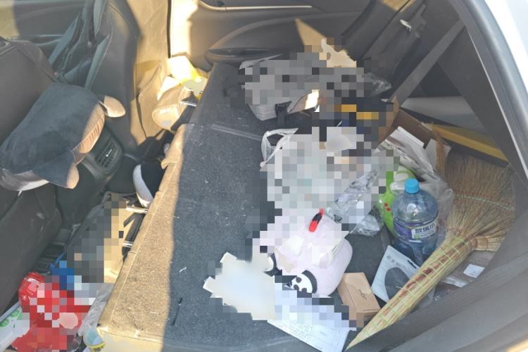 Used Buick GT 2019 18T Automatic Connected Elite Model China VI Standard
