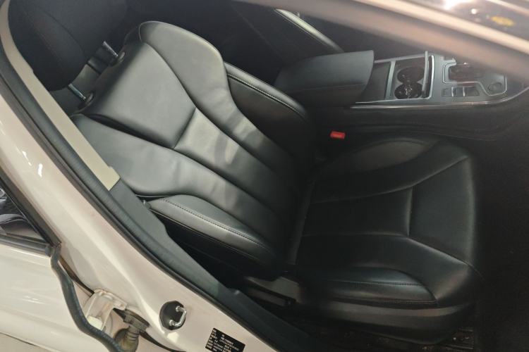 Used Hongqi H5 2020 1.5T DCT Flagship Edition
